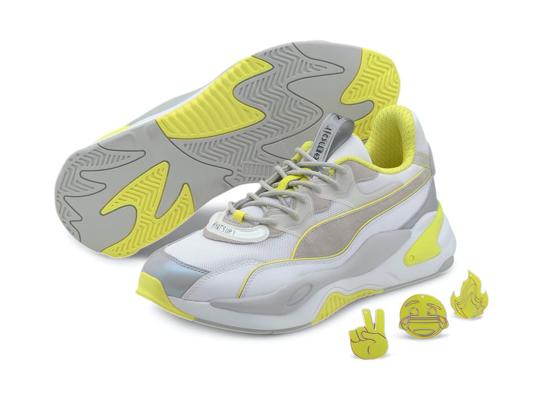 PUMA RS-2K “emoji” release photo 4