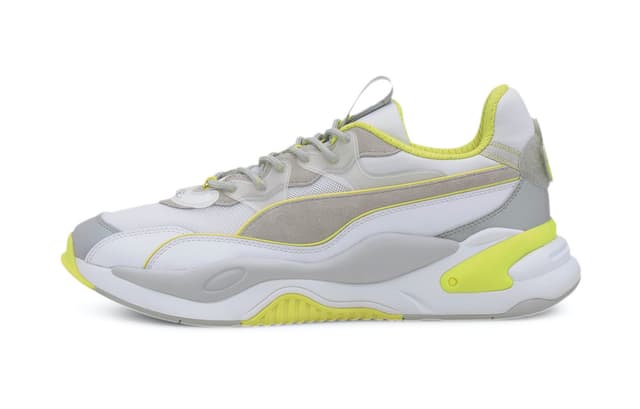 PUMA RS-2K “emoji” Puma release photo