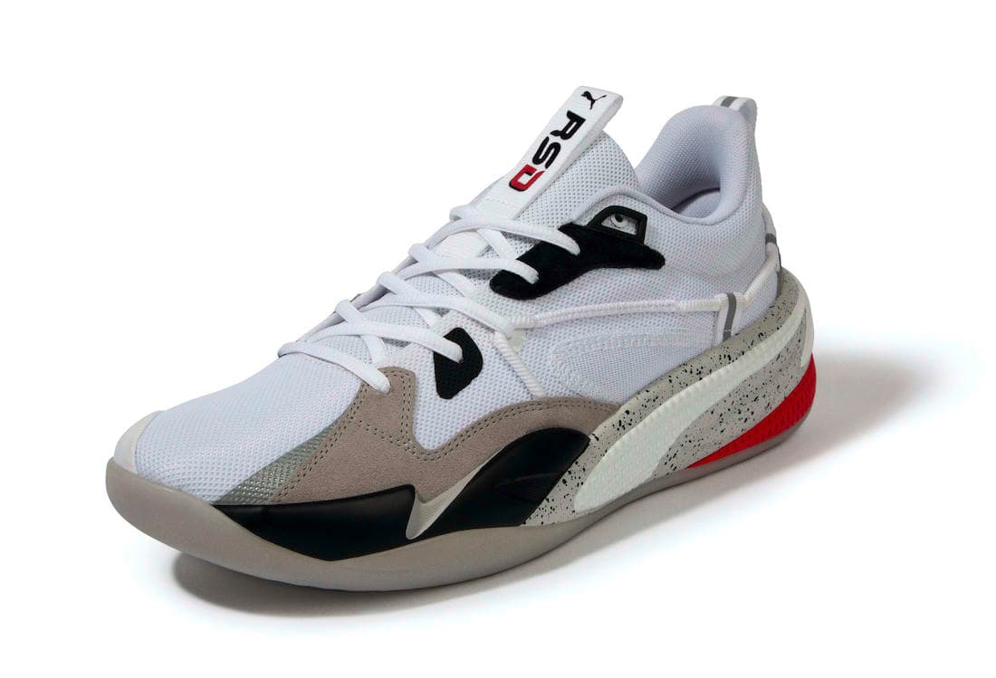 PUMA RS-Dreamer “Purple Heart” release photo 7