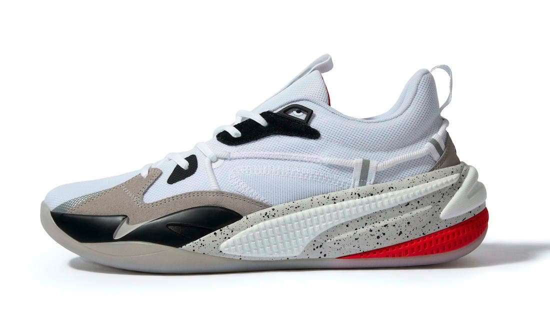 PUMA RS-Dreamer “Purple Heart” release photo 6