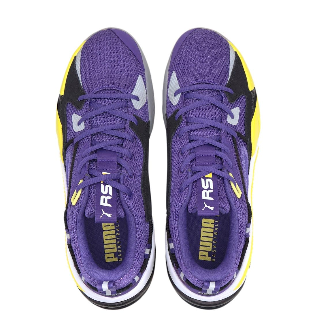PUMA RS-Dreamer “Purple Heart” release photo 3