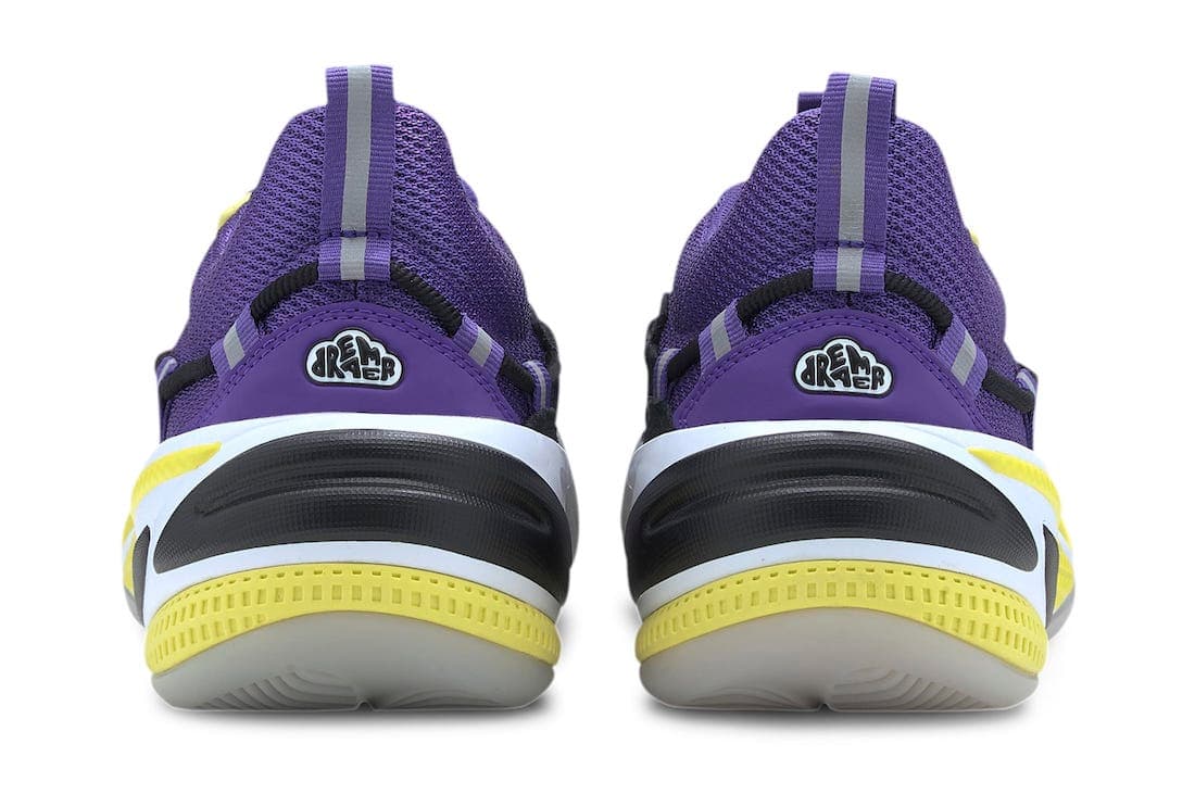 PUMA RS-Dreamer “Purple Heart” release photo 4