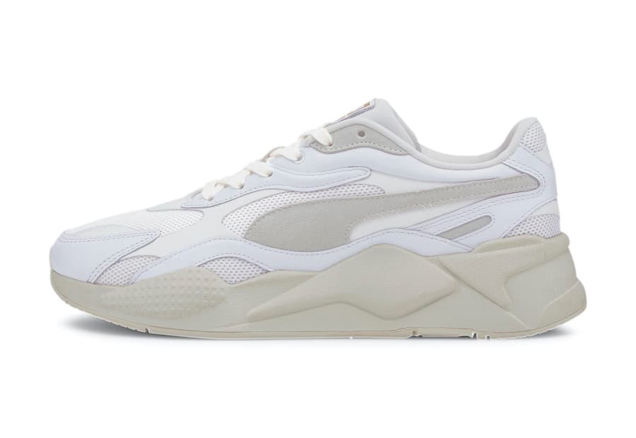 PUMA RS-X3 Luxe release photo 1
