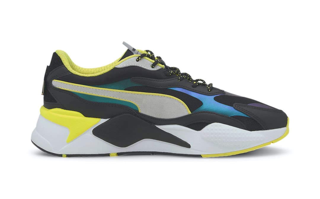 PUMA RS-X3 “emoji” release photo 2