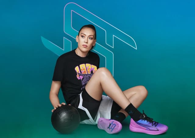 PUMA Stewie 1 “Causing Trouble” Puma release photo