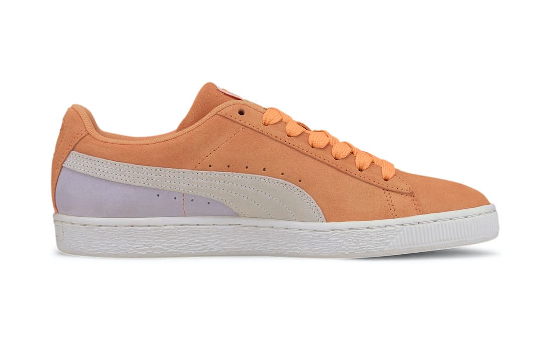 PUMA Suede Classic release photo 6