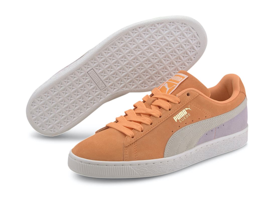 PUMA Suede Classic release photo 8