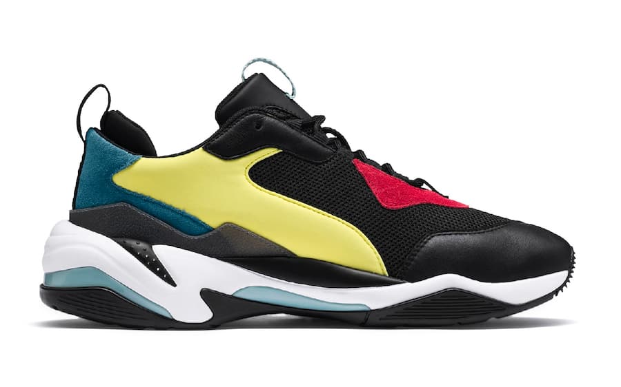 PUMA Thunder Spectra OG release photo 2