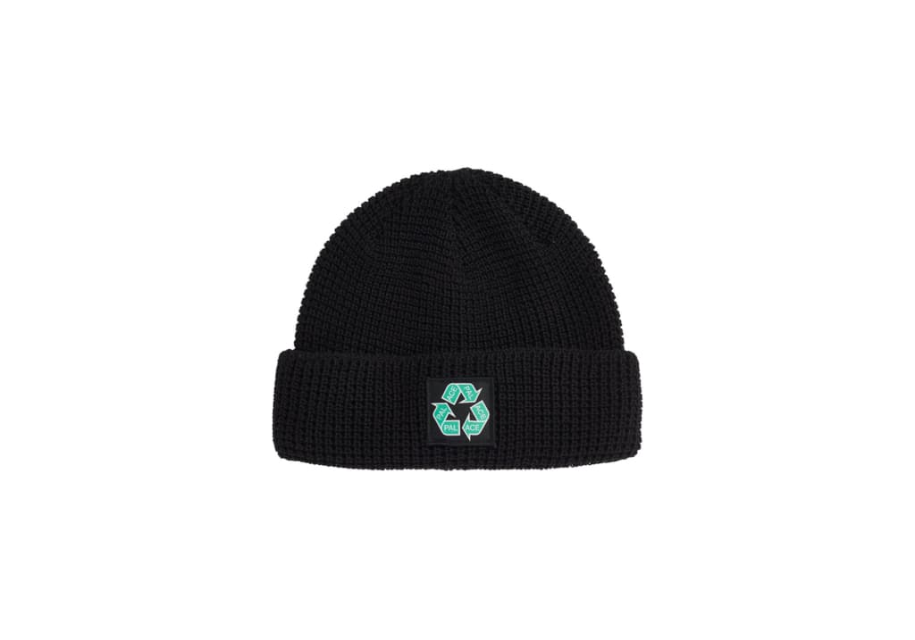 PALACE P-CYCLE BEANIE release photo 5