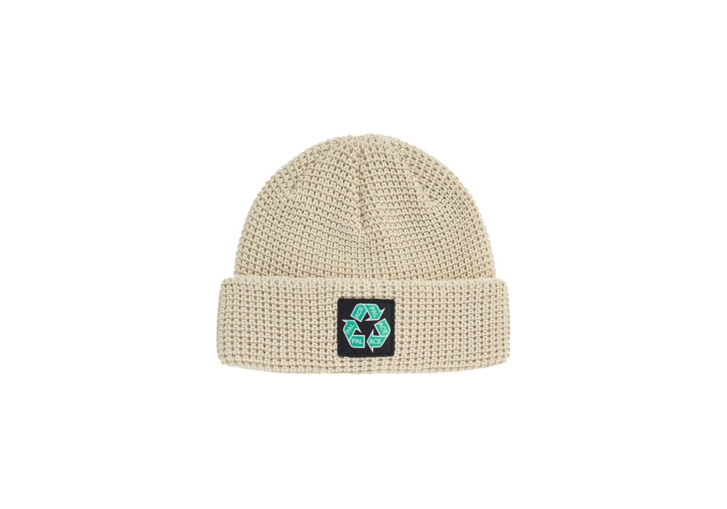 PALACE P-CYCLE BEANIE release photo 1