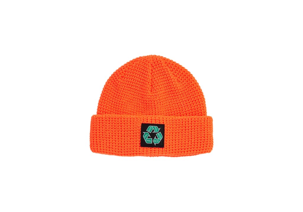PALACE P-CYCLE BEANIE release photo 3