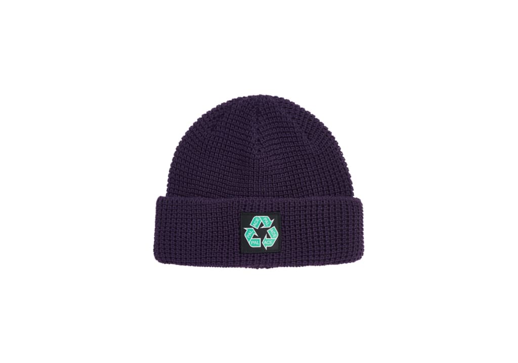 PALACE P-CYCLE BEANIE release photo 4