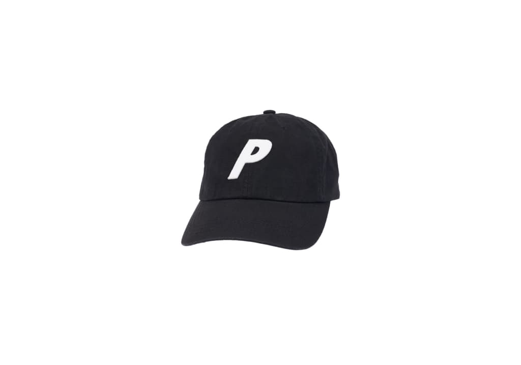 PALACE RIPSTOP P 6-PANEL release photo 2