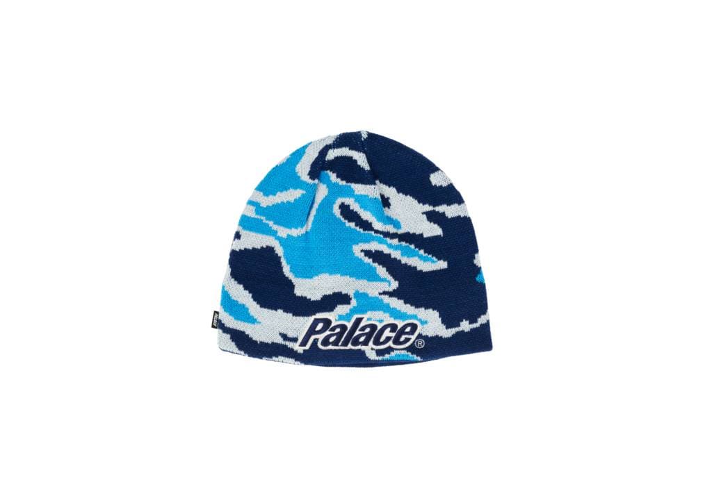 Palace Ammo Beanie release photo 1