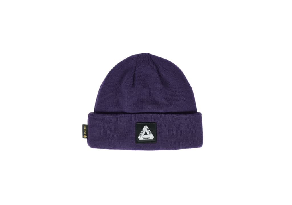 PALACE GORE-TEX TRI-FERG PATCH BEANIE release photo 5