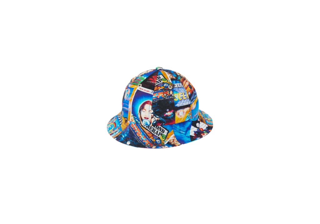 Palace Pez release photo 1