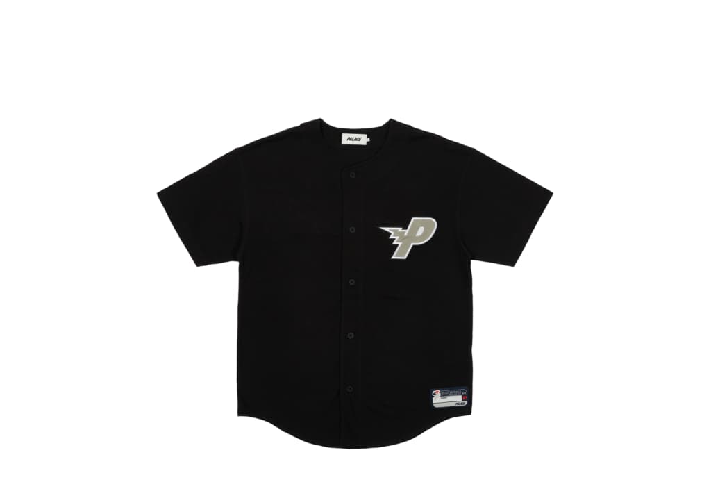 PALACE BOLT JERSEY release photo 2