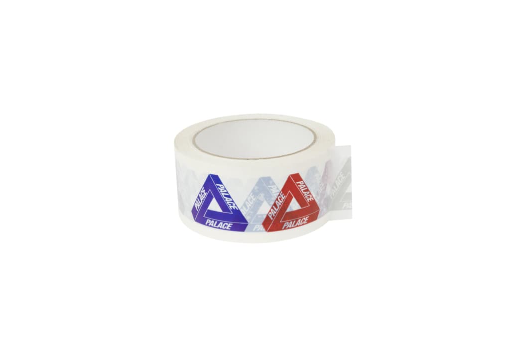PALACE TAPE release photo 1