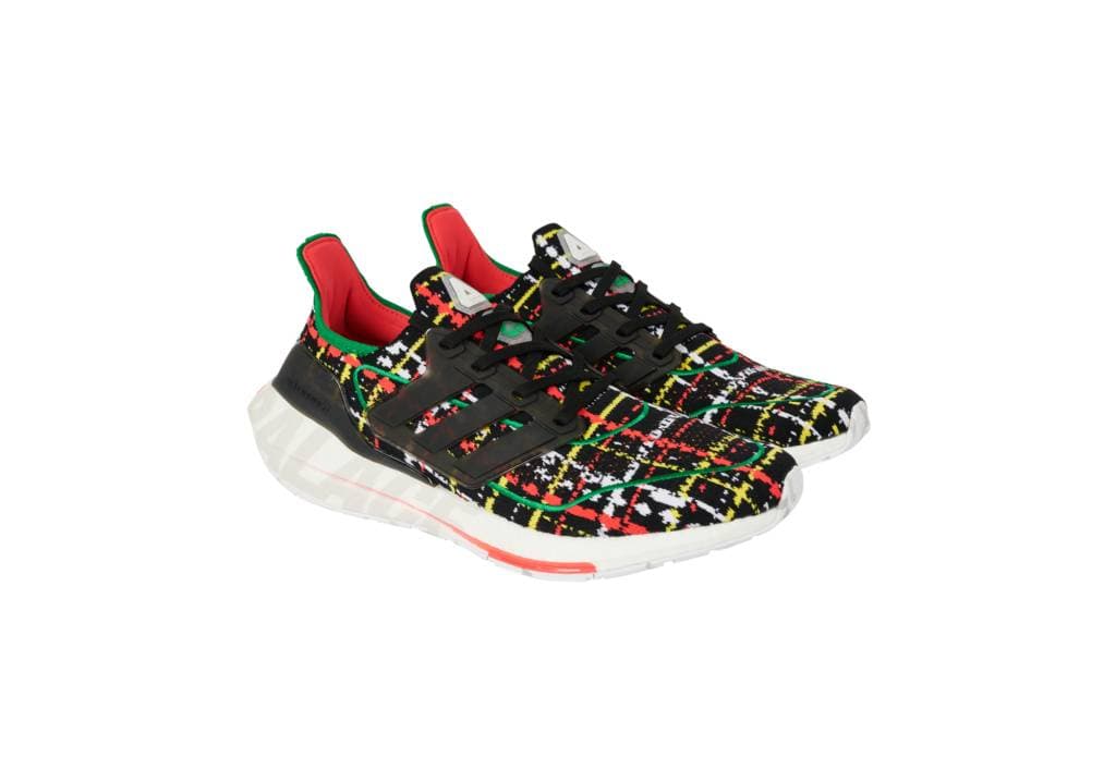 Adidas Palace Ultraboost release photo 1