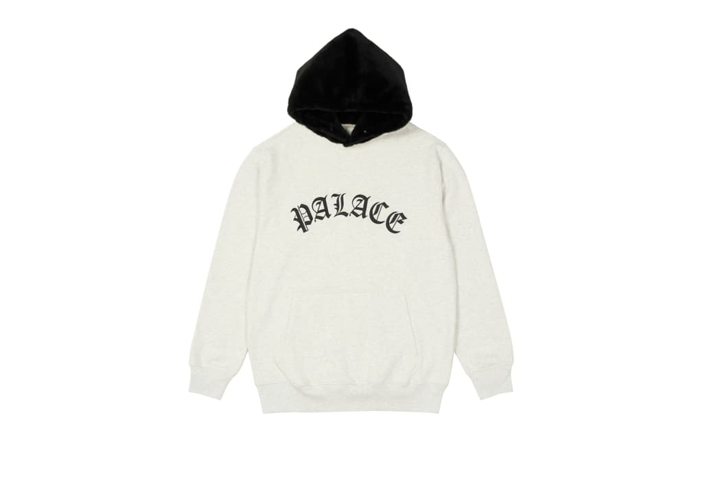 Faux Fur Hood release photo 1
