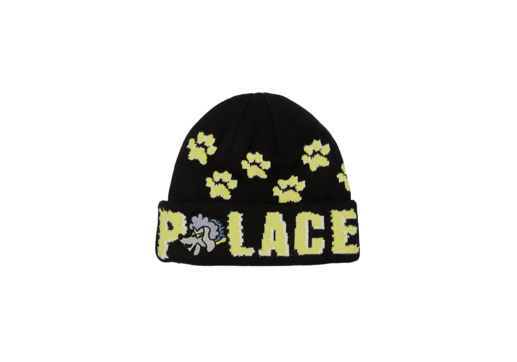 Poodle Beanie release photo 1