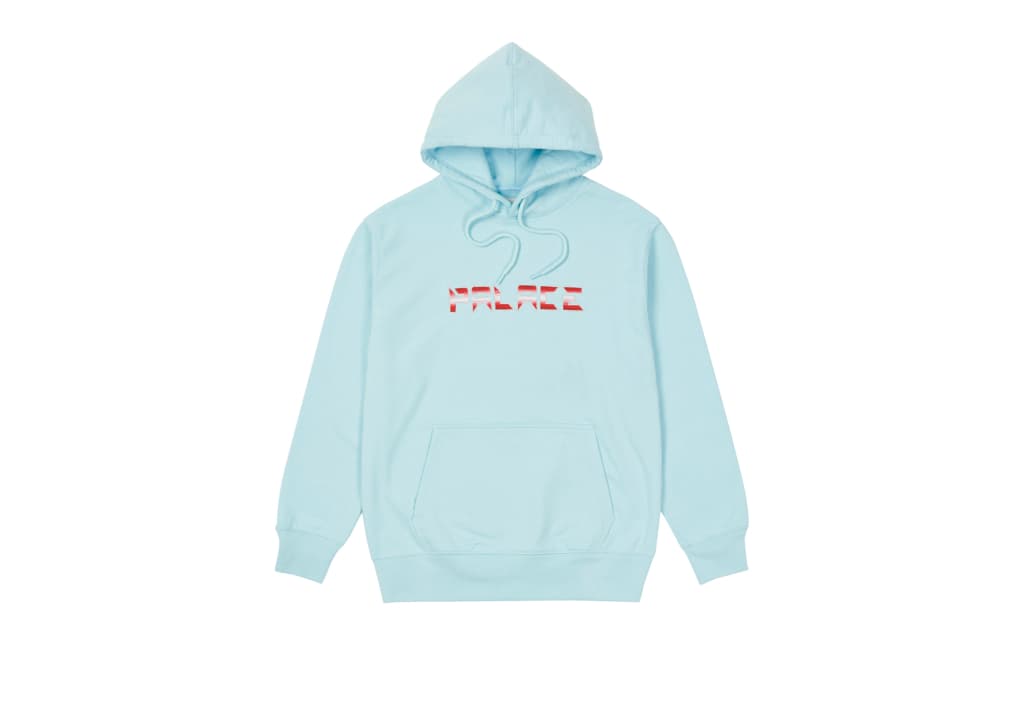 Palace Pez release photo 1