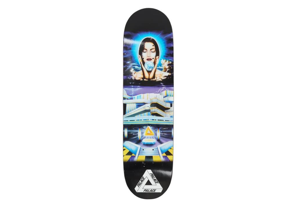 Palace Pez release photo 1
