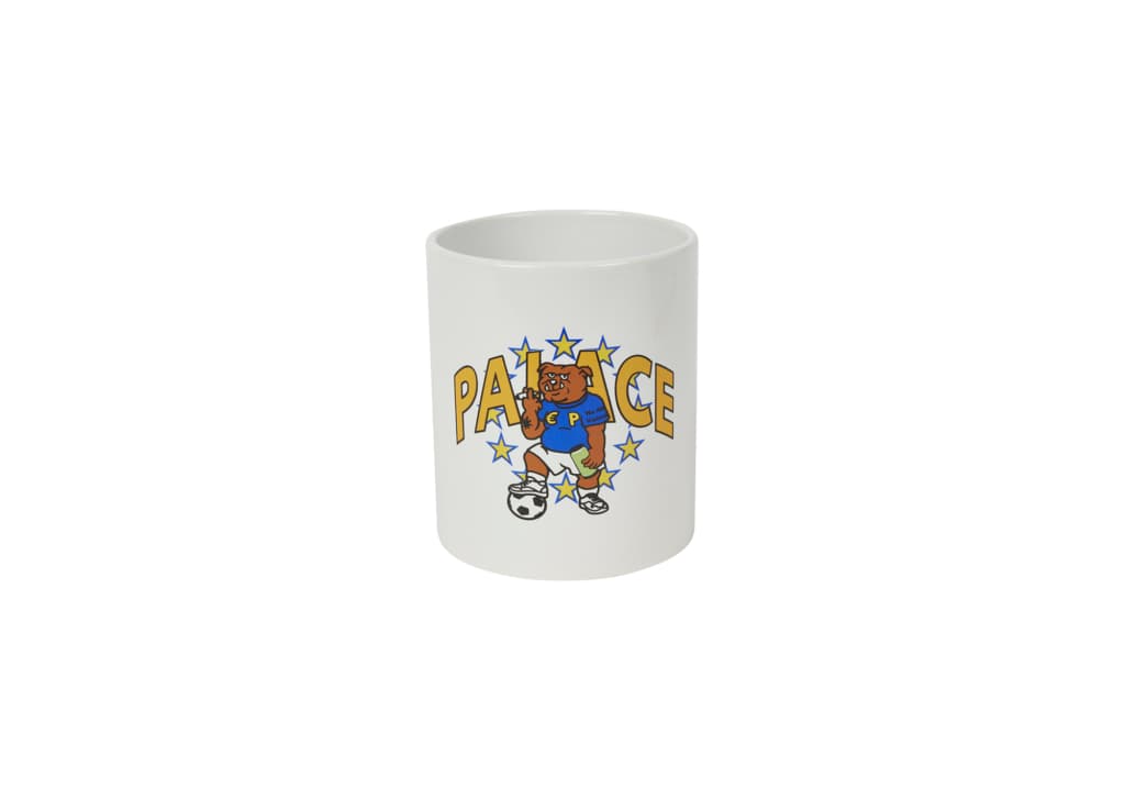 Euro Mug release photo 1