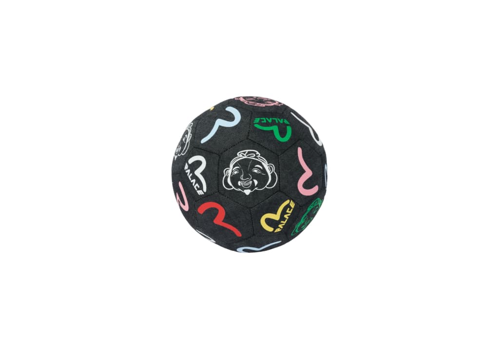 Palace Evisu release photo 1