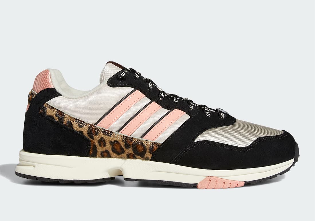 Pam Pam x adidas ZX 1000 release photo 5