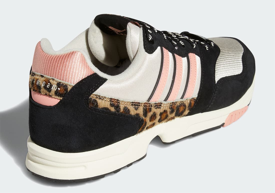 Pam Pam x adidas ZX 1000 release photo 6