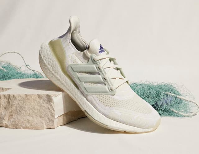 Parley x adidas Ultra Boost 2021 adidas release photo