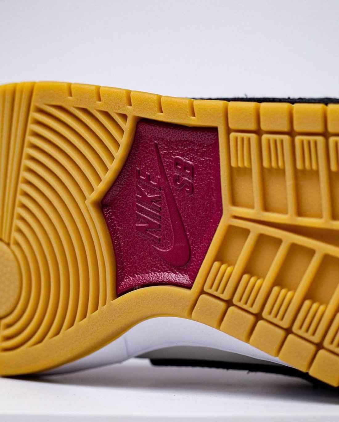 Parra x Nike SB Dunk Low release photo 25