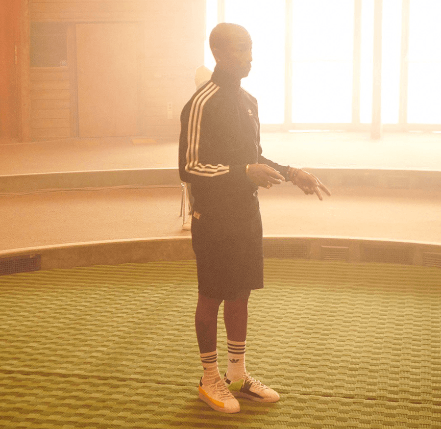 Pharrell Williams x adidas Superstar release photo 15