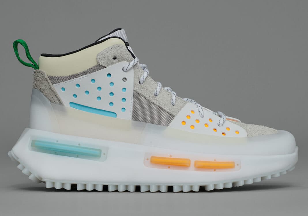 Pharrell x adidas Hu NMD S1 RYAT adidas release photo