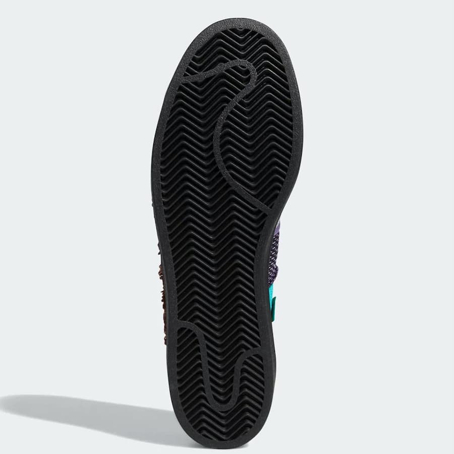Pharrell Williams x adidas Superstar release photo 13