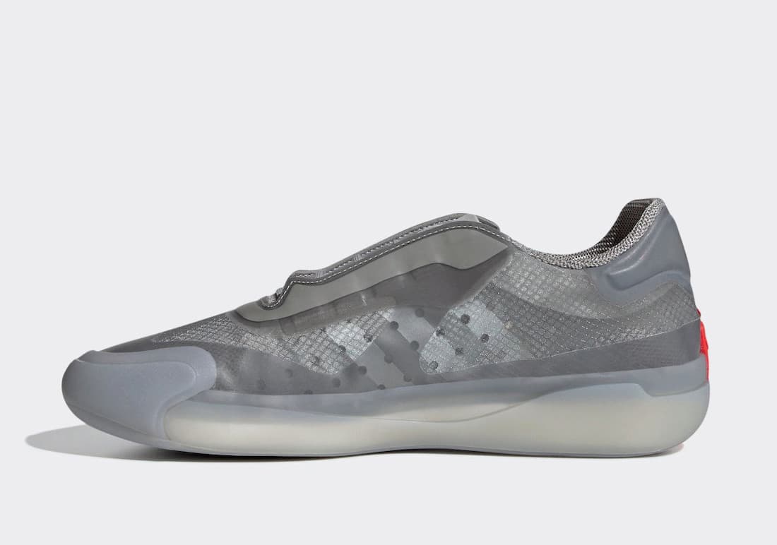 Prada x adidas Luna Rossa 21 release photo 13