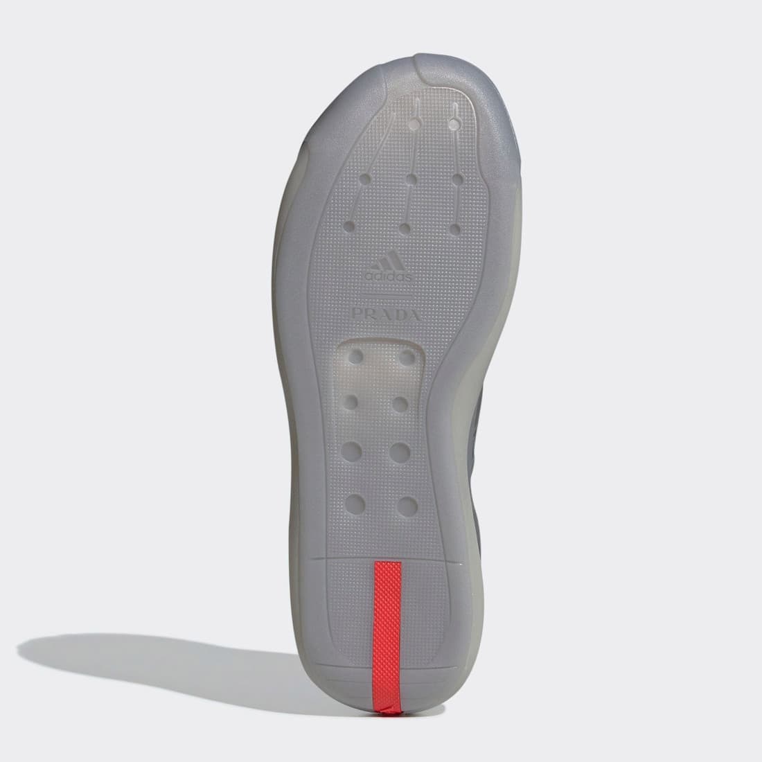 Prada x adidas Luna Rossa 21 release photo 17