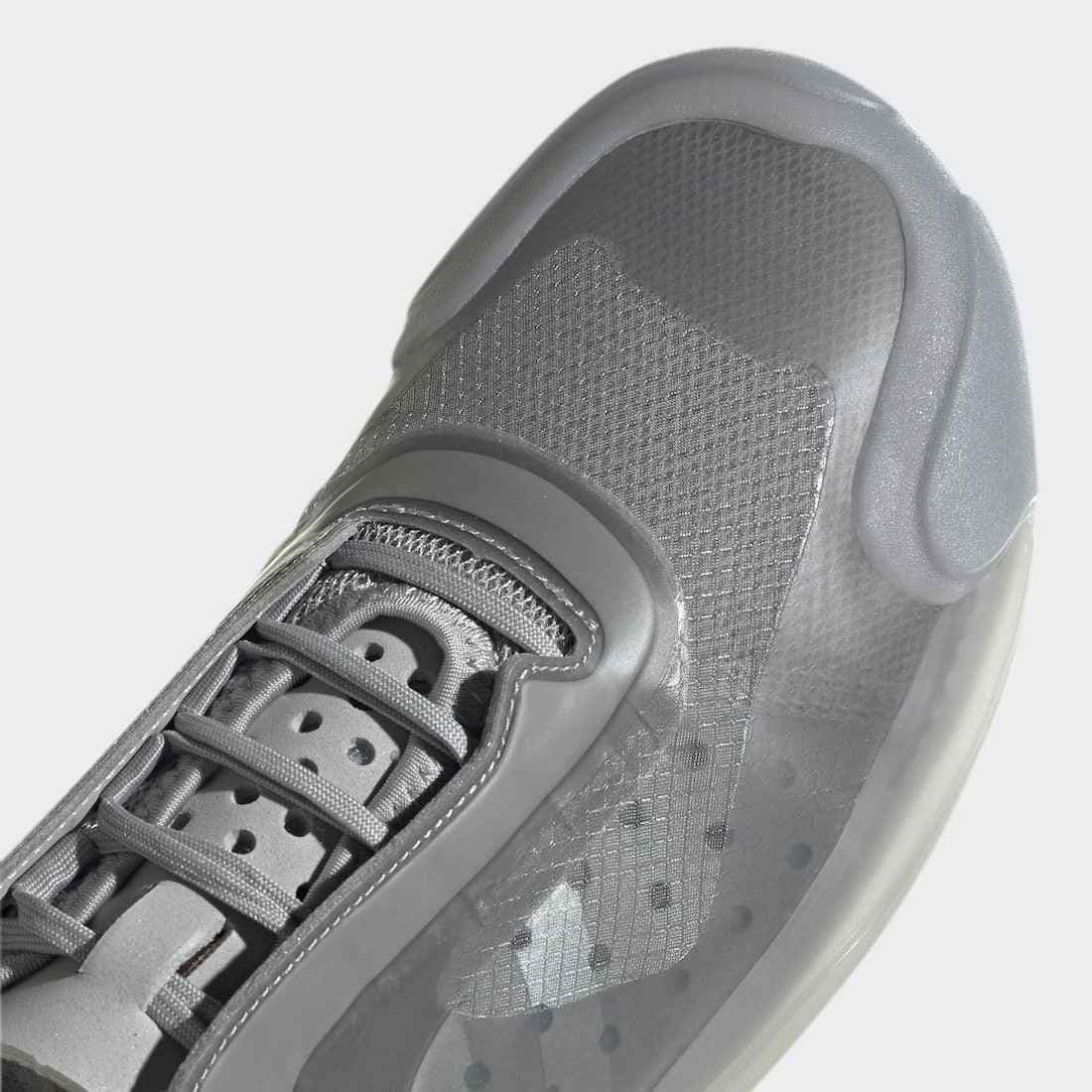 Prada x adidas Luna Rossa 21 release photo 18
