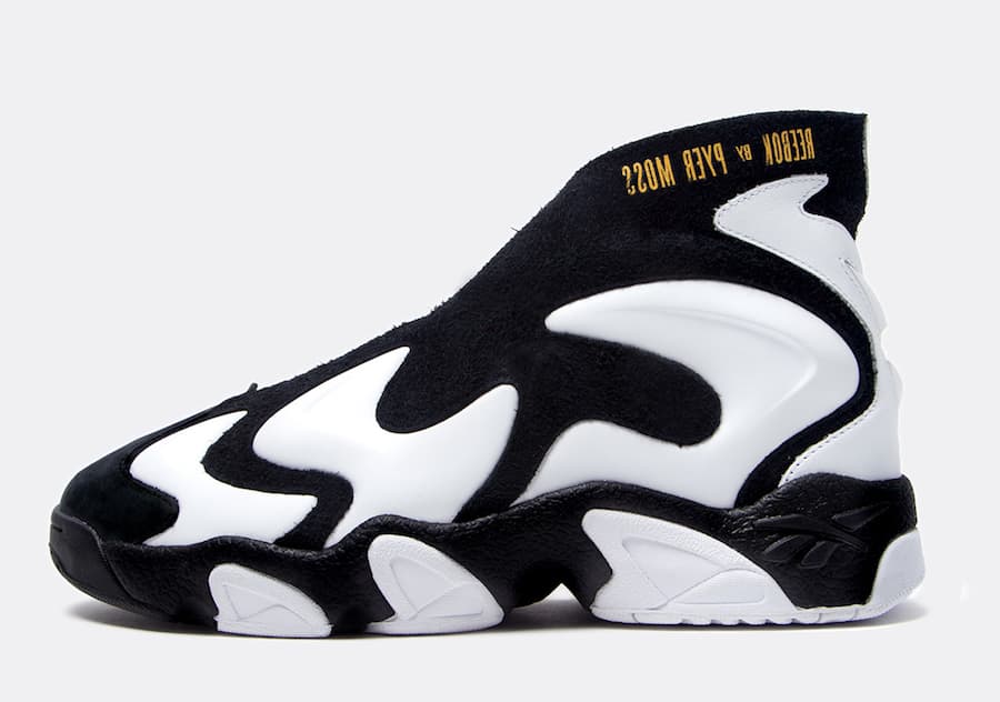 Pyer Moss x Reebok Mobius Experiment 3 release photo 2