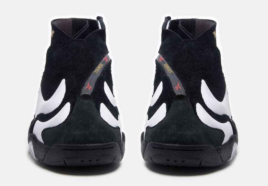 Pyer Moss x Reebok Mobius Experiment 3 release photo 3