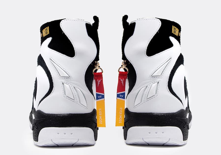 Pyer Moss x Reebok Mobius Experiment 3 release photo 4