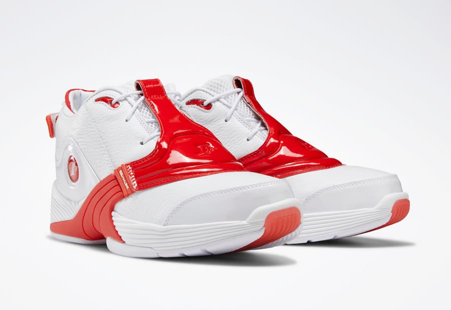Reebok Answer 5 release photo 1