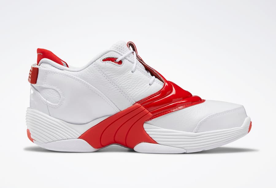 Reebok Answer 5 release photo 3