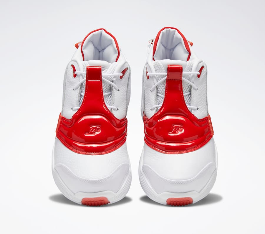 Reebok Answer 5 release photo 4
