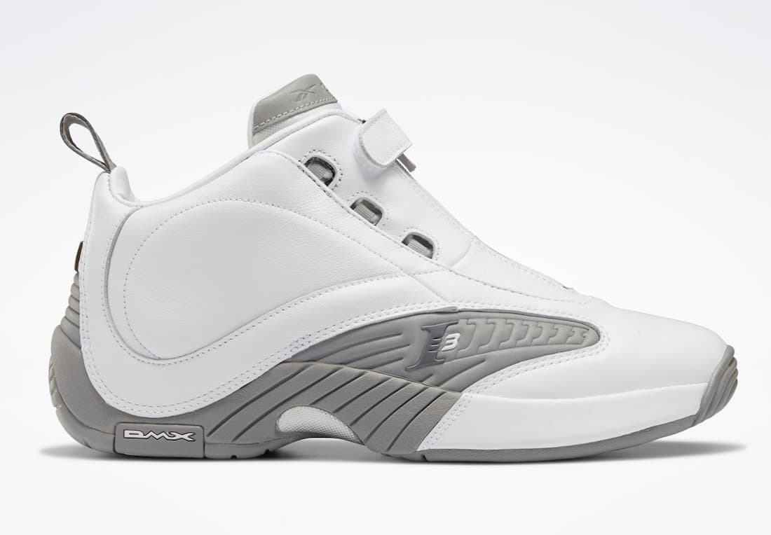 Reebok Answer IV “54 Points” release photo 3
