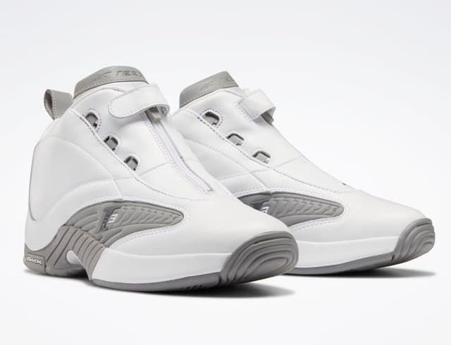 Reebok Answer IV “54 Points” release photo