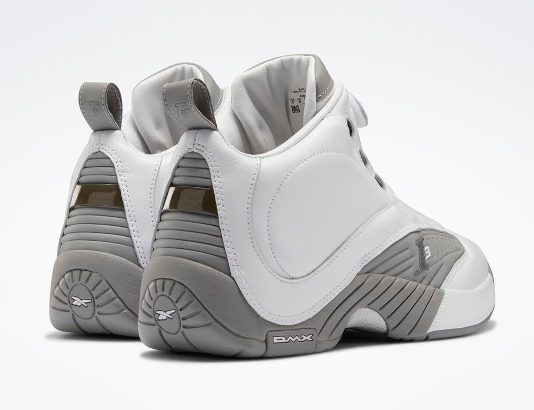 Reebok Answer IV “54 Points” release photo 5
