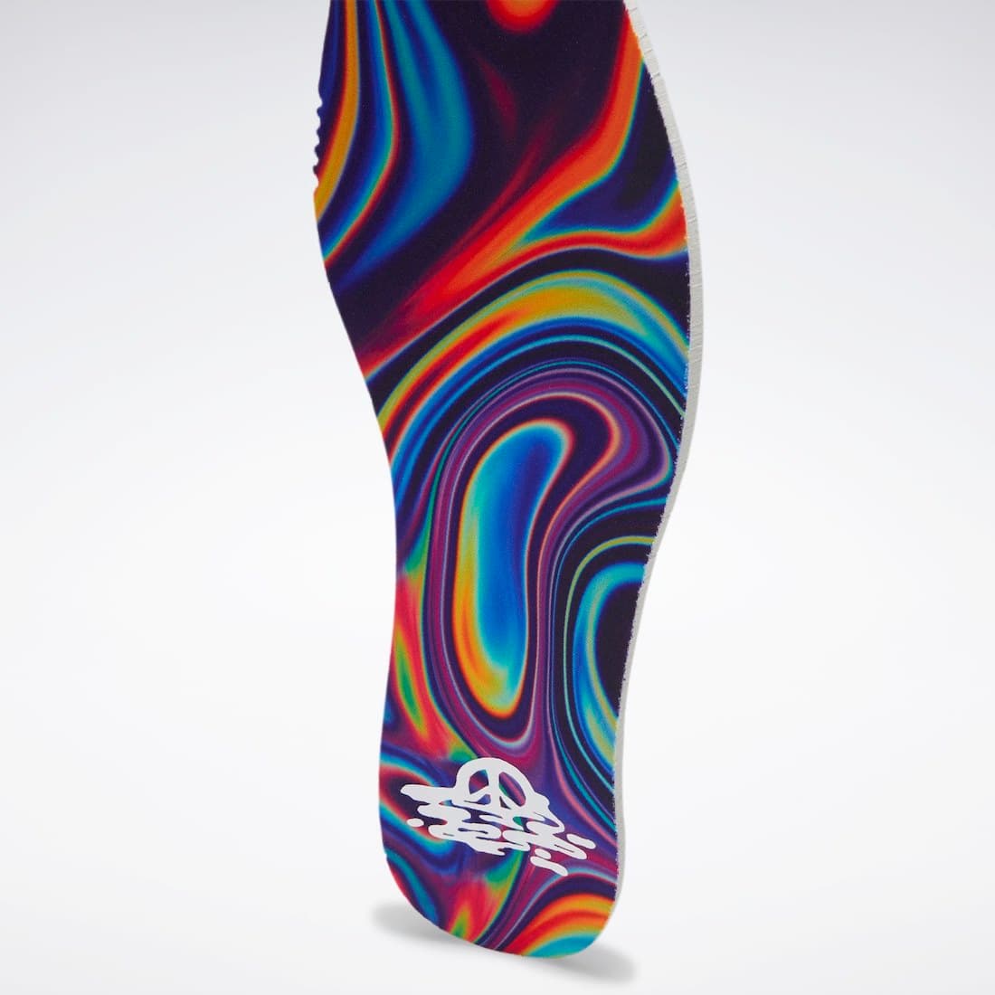 Reebok Classic Leather “Peace Train” release photo 8