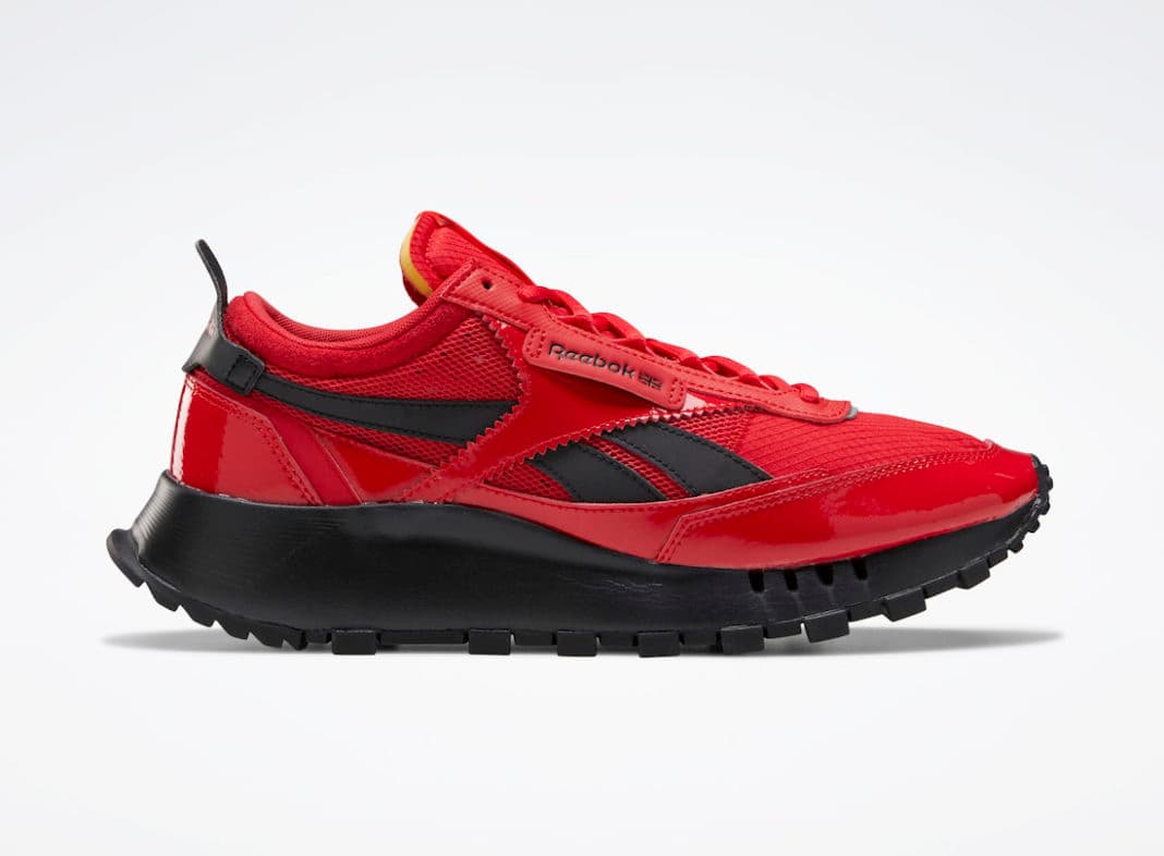 Reebok Classic Legacy release photo 1